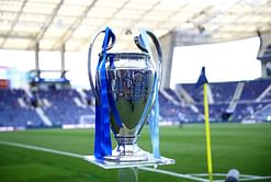 5 times the UEFA Champions League produced mouth-watering draws in the knockout rounds