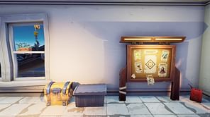 How to quickly complete the "Bounty Milestone" in Fortnite Chapter 3 Season 1 (easy method)