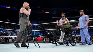 Overnight ratings for the December 10 episode of WWE SmackDown revealed