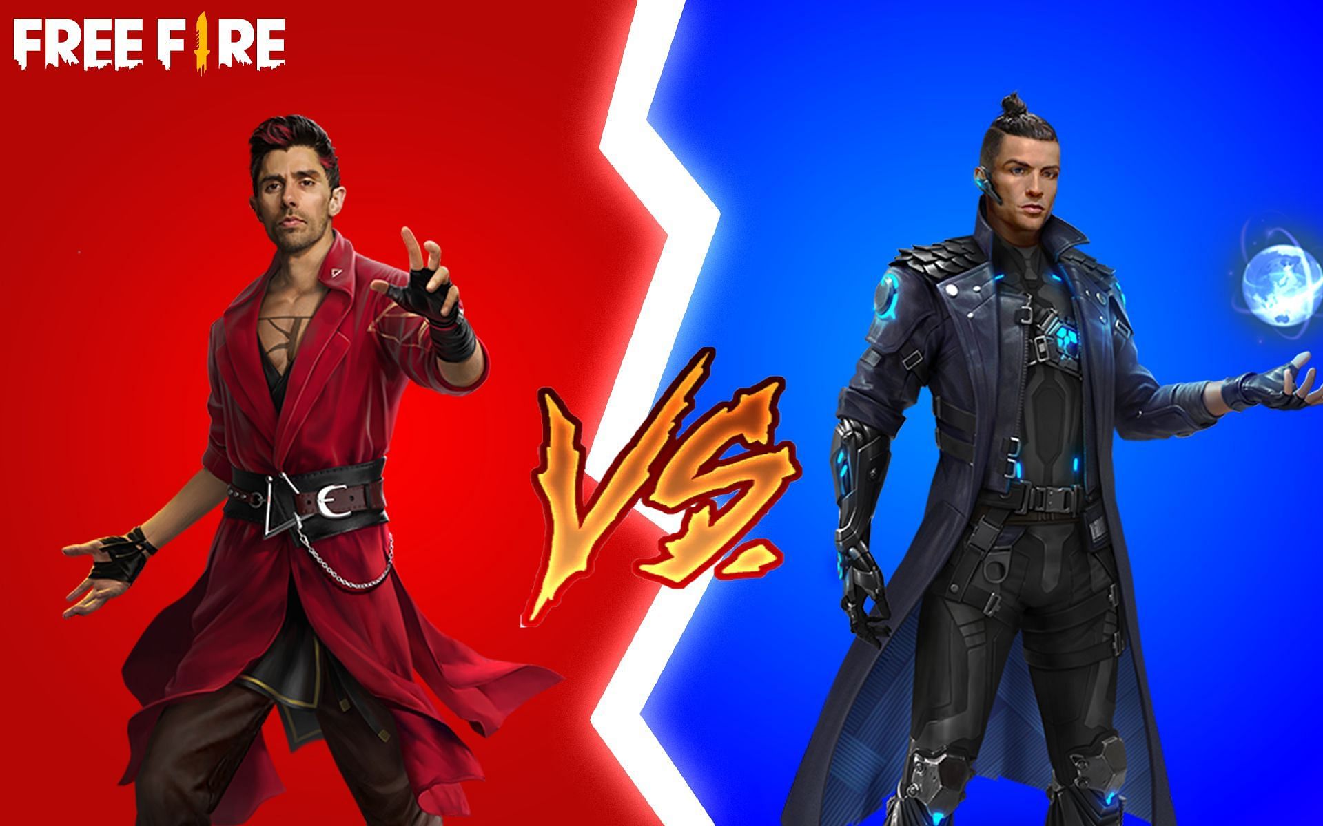 Who is more powerful after the OB31 update? (Image via Sportskeeda)