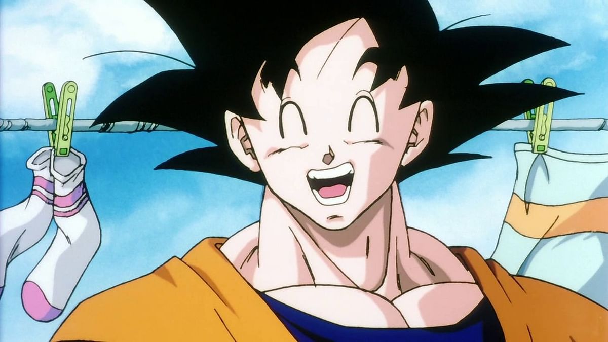 Dragon Ball: 10 fights Goku won because of his allies