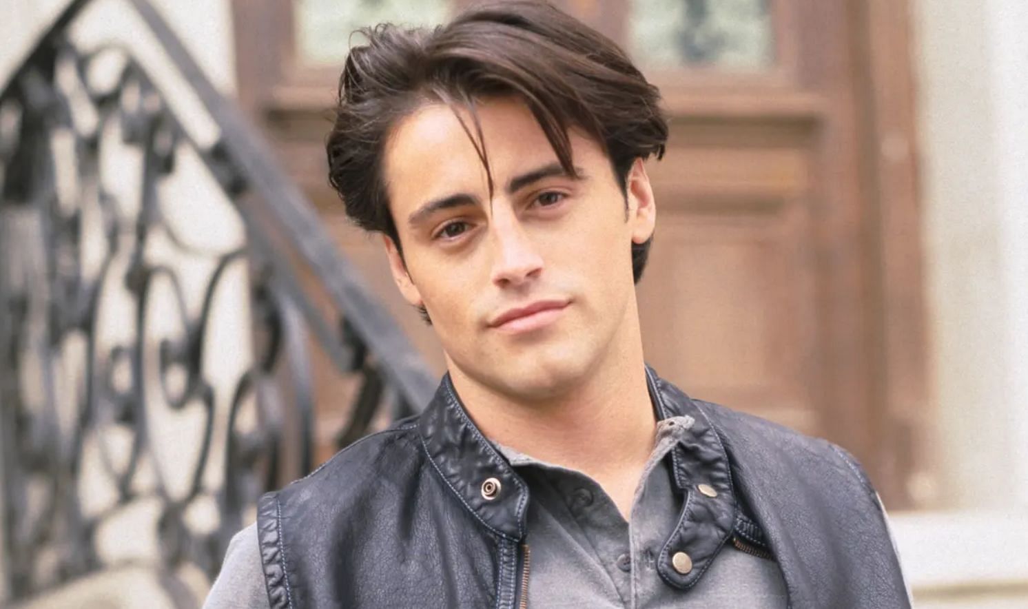 Joey in &#039;Friends&#039; (Image via NBC)