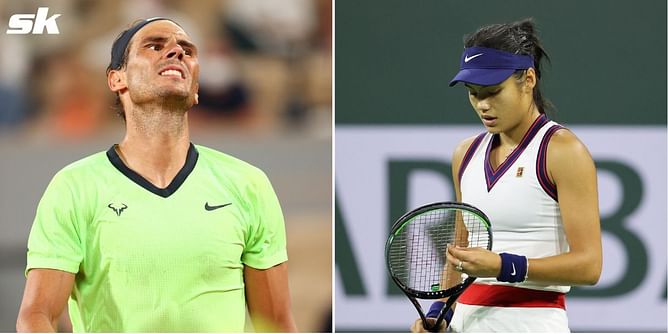 Mubadala World Tennis Championship leads to flurry of COVID-19 cases