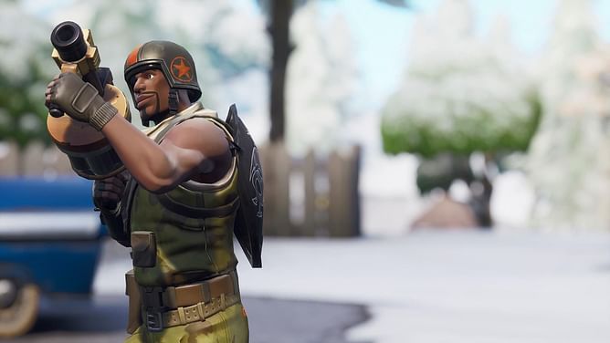 3 Fortnite skins that released only once (& 3 that keep releasing every other week)