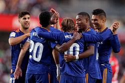 Real Madrid vs Inter Milan prediction, preview, team news and more | UEFA Champions League 2021-22