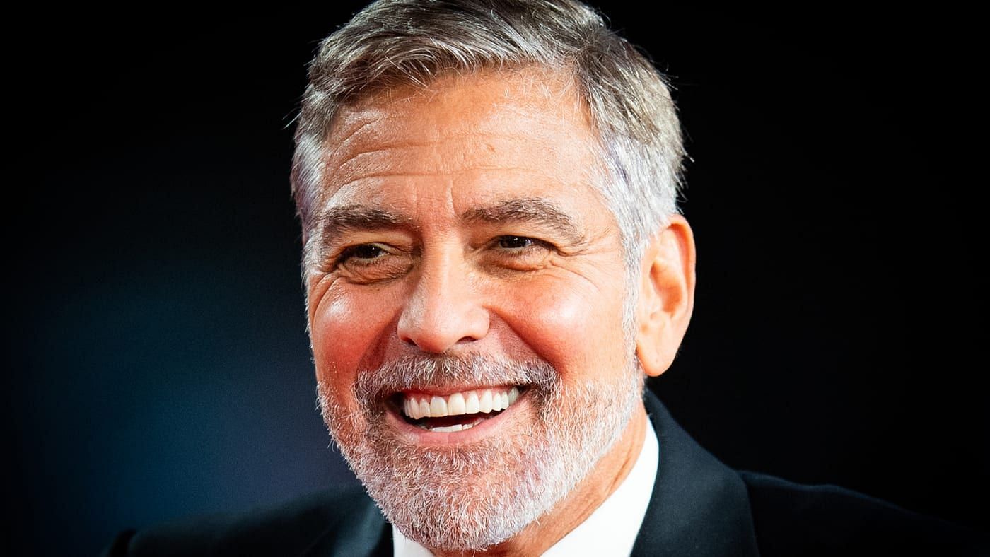 George Clooney (Image via Samir Hussein/ Getty Images)