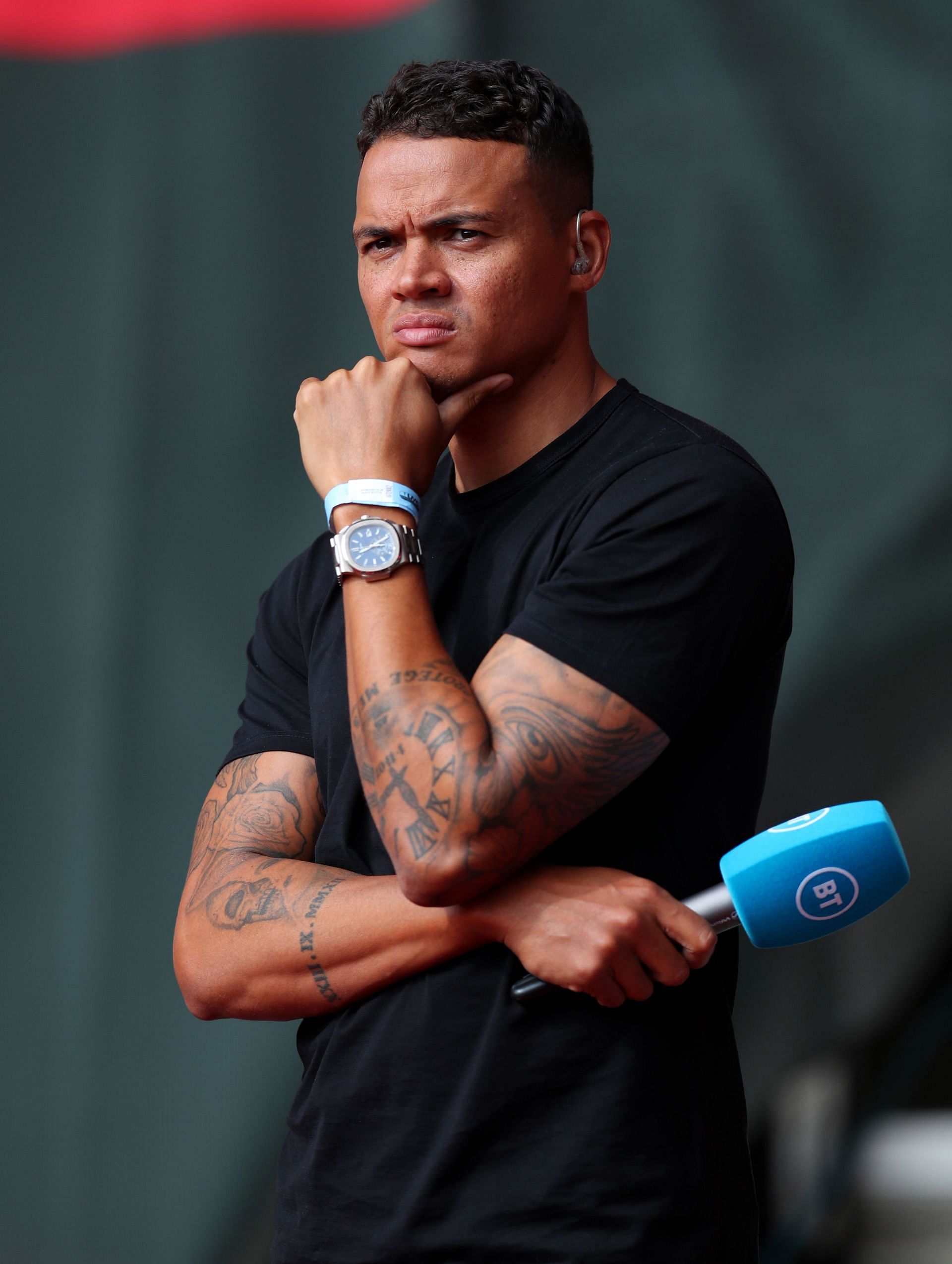 Jenas fears the arrival of &#039;mercenaries&#039; will sting his former club.