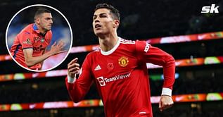 "Would Manchester United be in the last 16 without him?" – Merih Demiral pinpoints how Cristiano Ronaldo 'always makes the difference'