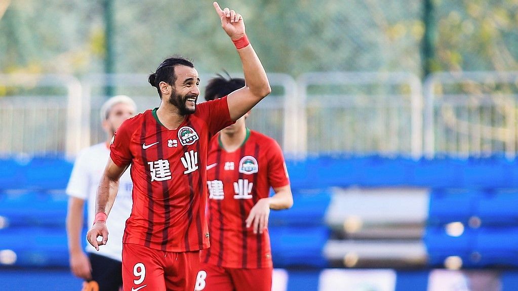 Henan Songshan Longmen vs Dalian Pro prediction, preview, team news and  more | Chinese Super League 2021