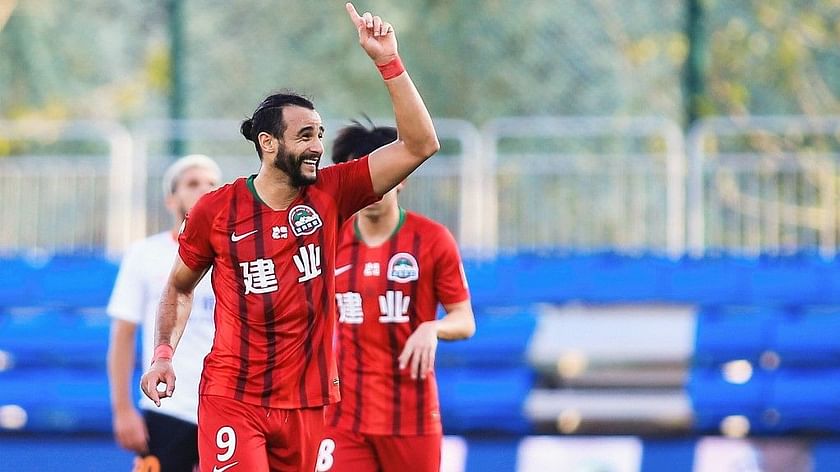 Henan Songshan Longmen vs Dalian Pro prediction, preview, team news and  more