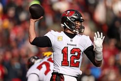 3 current NFL QBs who could approach Tom Brady's legacy