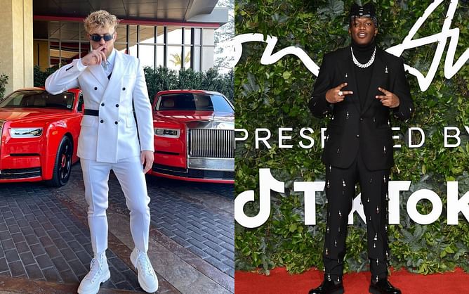 "The other guy is a global PPV star" - Jake Paul's 'Most Valuable Promotions' team comment on why KSI will never agree to fight 'The Problem Child'