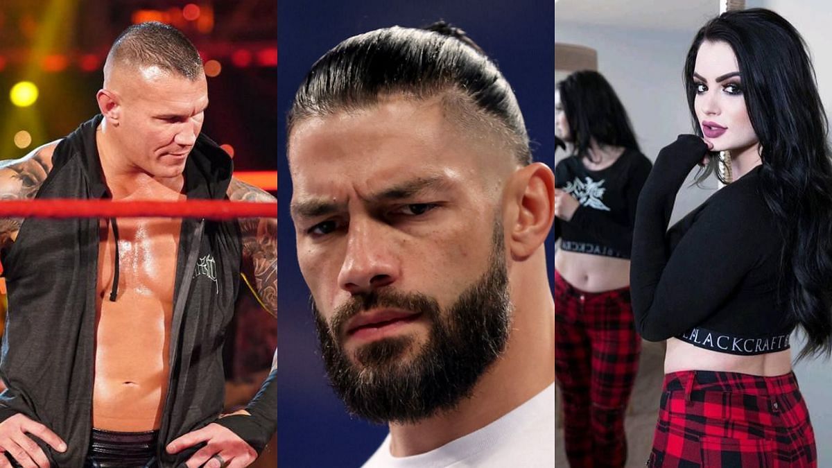 Many WWE stars have gotten into Twitter spats with fans and other wrestlers