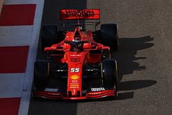 Ferrari partner Shell reportedly develop fuel that recovers mandated 20hp loss in F1 2022 cars