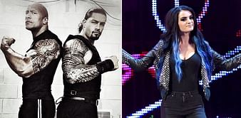5 Stars who could be WWE's higher authority