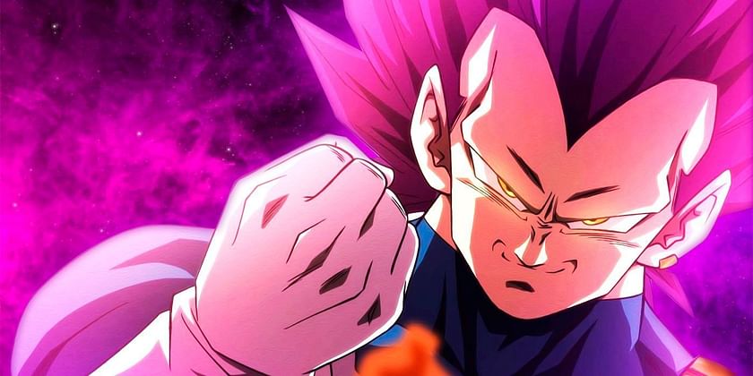 Dragon Ball  5 coisas que Vegeta pode fazer e Goku não