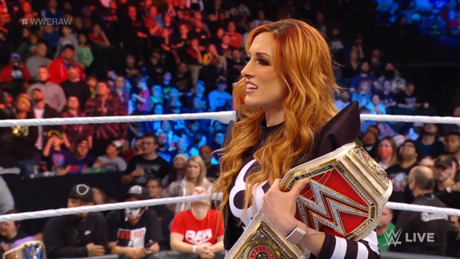 Becky Lynch, Villains Wiki