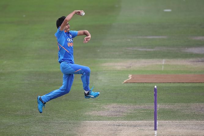 Vijay Hazare Trophy 2021-22, Rajasthan vs Services: Probable XIs, Match prediction, Weather Forecast, and Pitch Report
