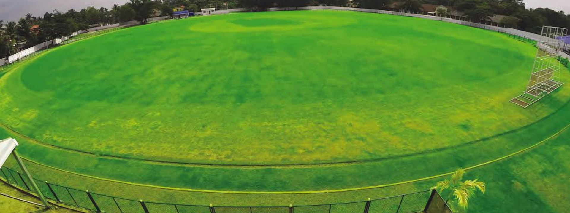 The Sanatana Dharma College Ground in Alappuzha will host this game on Friday.