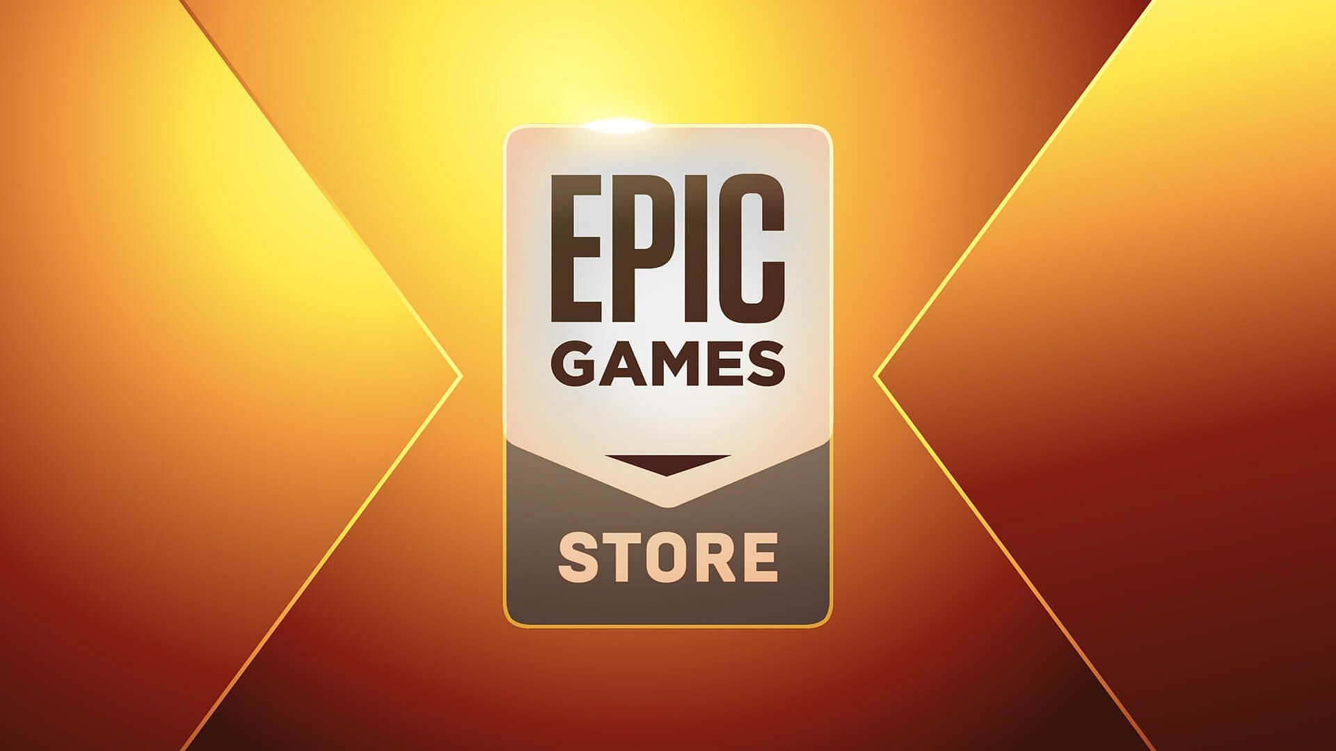 Epic Games Store servers may have crashed (Image via Epic Games)