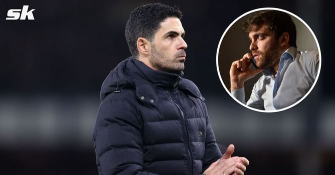 “Wait until the summer” – Fabrizio Romano reveals message Arsenal received in their pursuit of player termed ‘spectacular’ by Messi