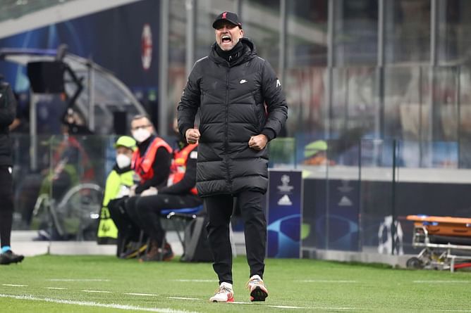 “I might not be his biggest fan” – Garth Crooks hits out at ‘reckless’ comment from Liverpool boss Jurgen Klopp