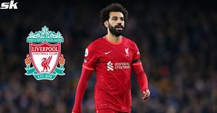 Mohamed Salah makes transfer demand with Liverpool linked to superstar striker - Reports