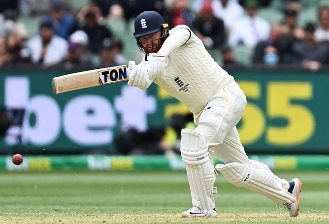 "We need to get stronger and tougher with our dismissals" - Jonny Bairstow after yet another England batting collapse