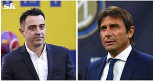 Tottenham could launch January move for Barcelona outcast - Reports