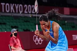 PV Sindhu beats Yamaguchi to set up summit clash against Seyoung; Lakshya Sen bows out of World Tour Finals