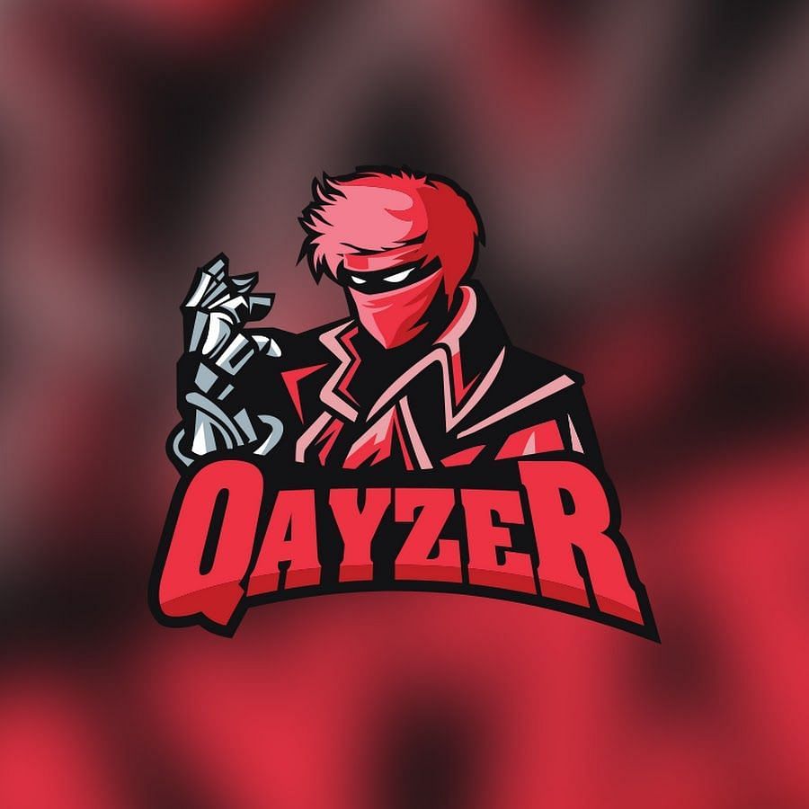 Qayzer Gaming (Image via YouTube/Qayzer Gaming)
