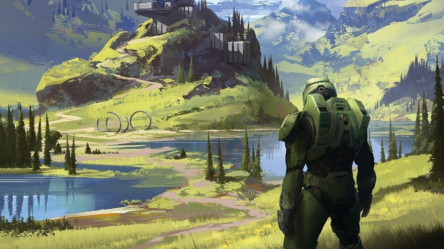 How Many 'Halo Infinite' Campaign Missions Are There and Why Can't