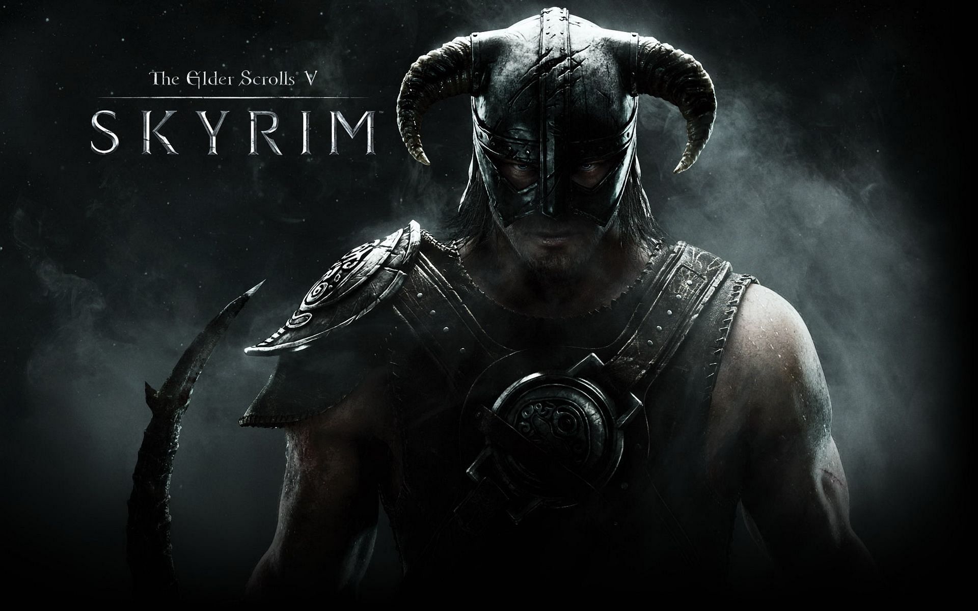 There are loads of fantastical places to visit, mysteries to uncover, and stories and atmospheres to immerse yourself in The Elder Scrolls V: Skyrim Special Edition (Image via Bethesda)