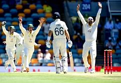“I do believe we can win 5-0, for sure" - Nathan Lyon makes a bold proclamation for The Ashes