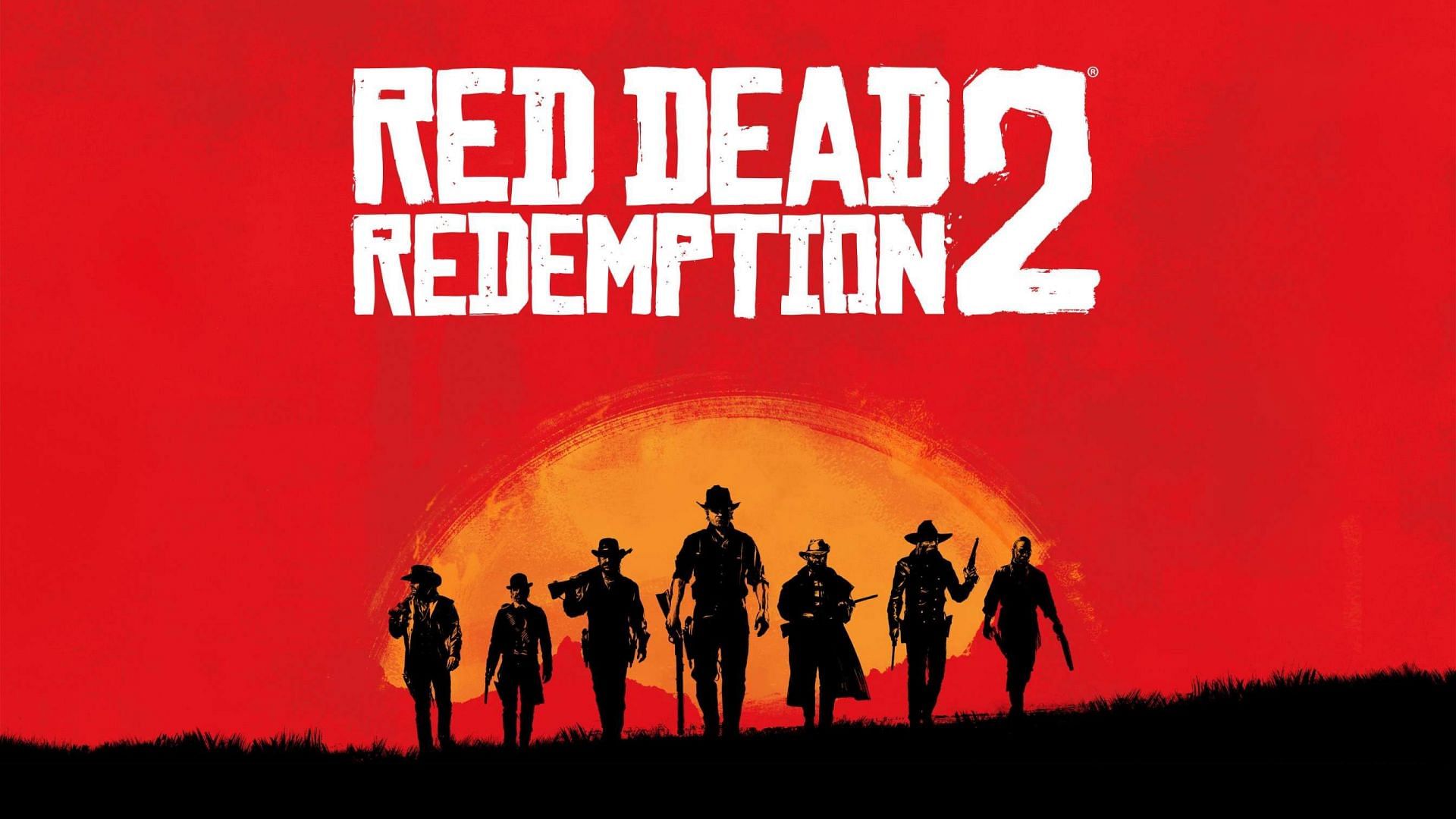 Red Dead Redemption 2 (Image via Rockstar Games)