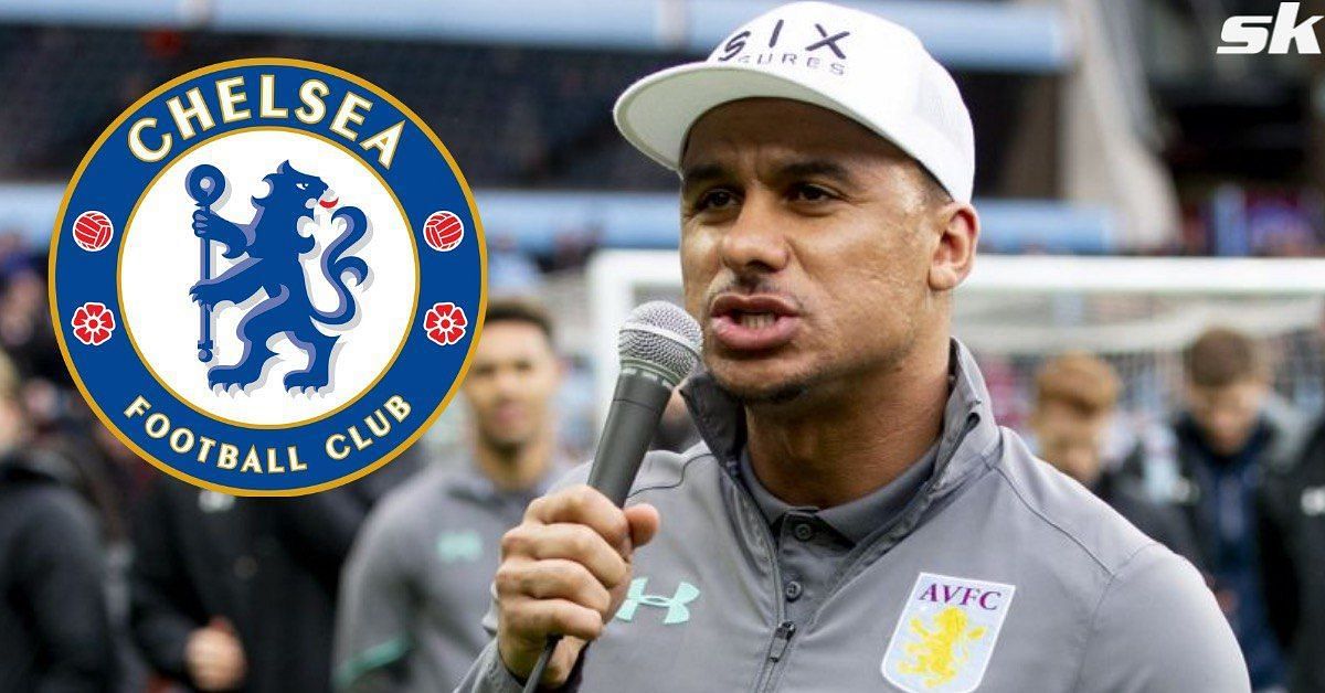 Agbonlahor claims it&#039;s the best time to face Chelsea.