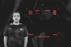 A LAN without crowd will not impact our mentality too much: Cloud9 Blue vanity ahead of Valorant Champions Berlin 2021