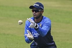 BCB formally accepts Shakib Al Hasan's request to skip New Zealand series