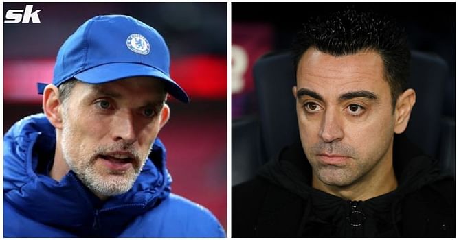 Chelsea plot £30m move for out-of-form Barcelona star in January - Reports