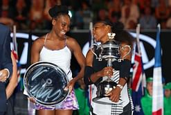 Venus and Serena Williams' estranged half-sister Sabrina Williams to write a tell-all book