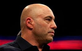 "Insanity and greatness are next door neighbors" - Watch Joe Rogan's inspiring motivational speech video