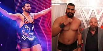WWE के 4 भारतीय सुपरस्टार्स जिन्हें अभी तक मेन रोस्टर पर डेब्यू करने का मौका नहीं मिला है