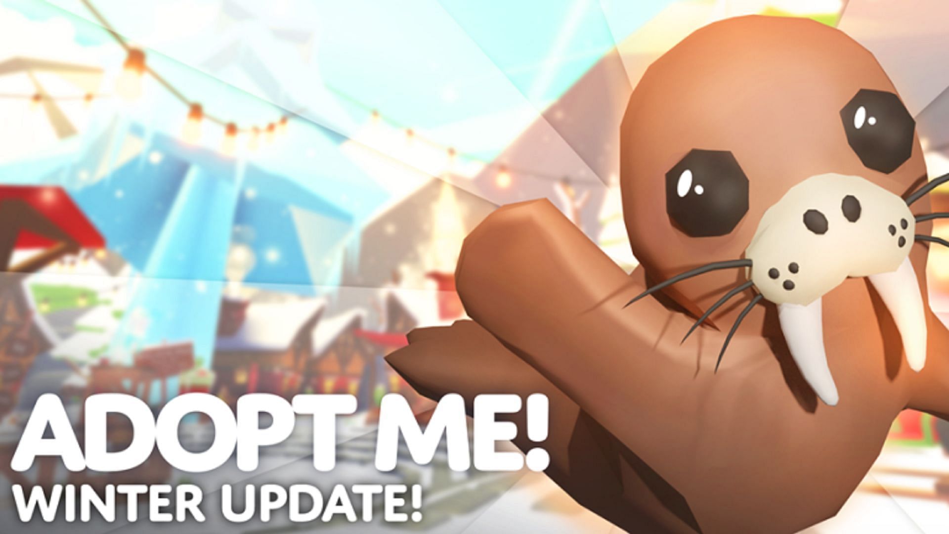 Every pet&rsquo;s value in Roblox Adopt Me! (Image via Roblox)