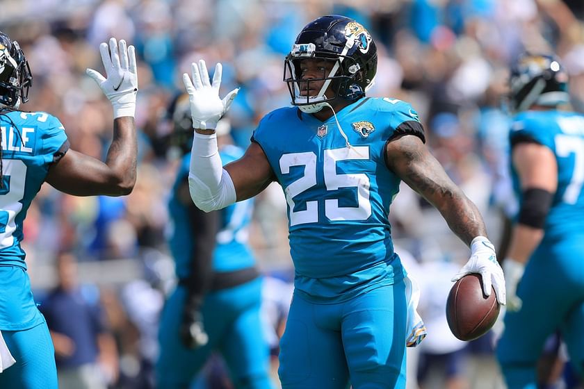 The Titans and Jaguars' jerseys made an already awful Tennessee