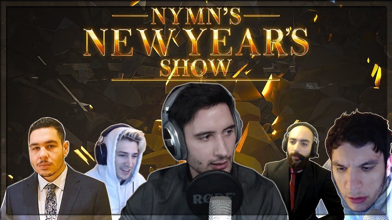 The voting polls are open for NymN&#039;s New Years Awards (Image via NymN/YouTube)