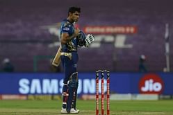 "I was lost and disappointed" - Suryakumar Yadav opens up about 'Main Hoon Na' celebration during IPL 2020