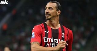 "He won all the fights with me" - Zlatan Ibrahimovic praises 'great' Liverpool star