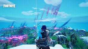 Epic Games asks leakers to not leak Fortnite Chapter 3, ends up leaking it themselves