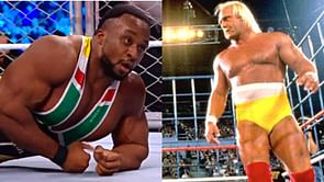 "Hulk Hogan would have never crawled out of the cage" - WWE's major mistake with Big E explained (Exclusive)