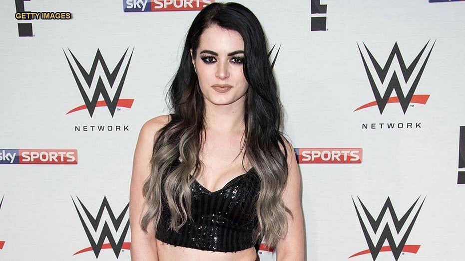 Paige has teased making an in-ring return